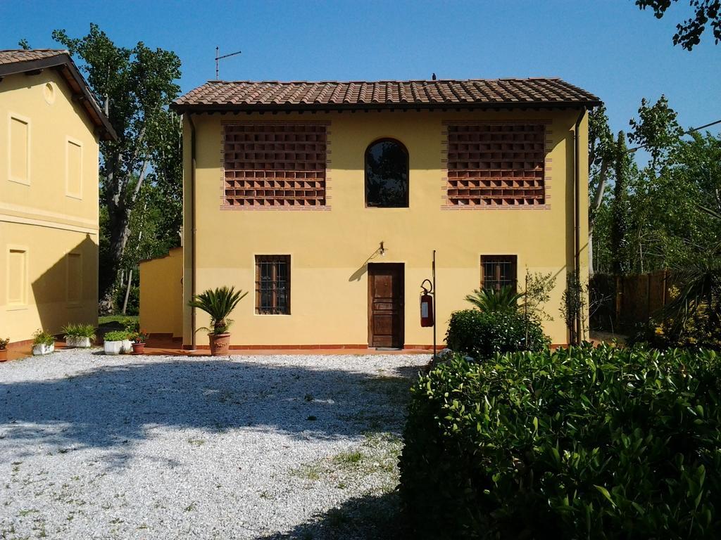 Camping Dei Tigli Torre del Lago Puccini Room photo