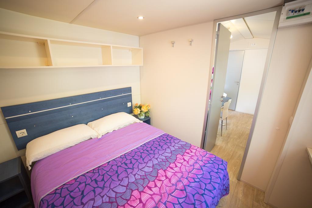 Camping Dei Tigli Torre del Lago Puccini Room photo